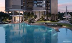 Bayshore Walk (D16), Condominium #557247511